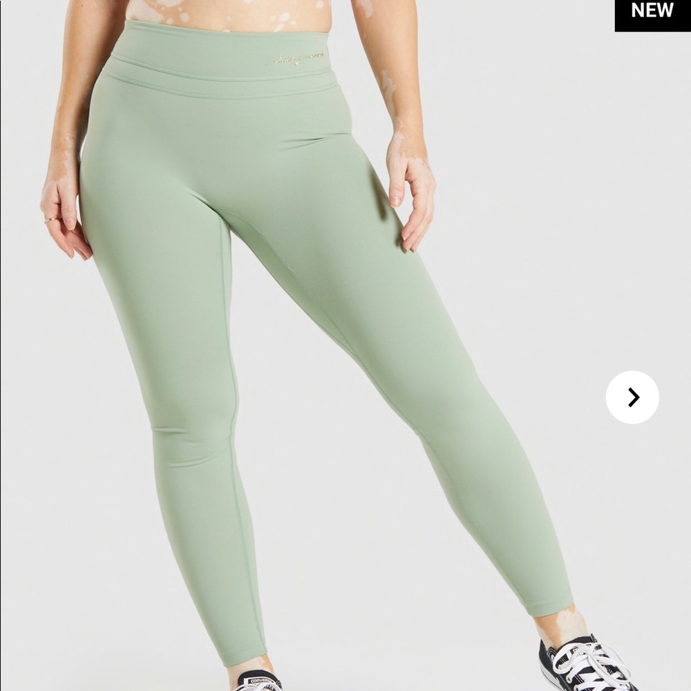 Whitney Simmons X Gymshark!!! ISO!!